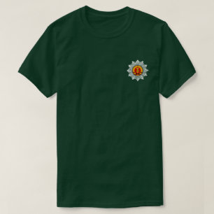 T-shirt VOLKSPOLIZEI
