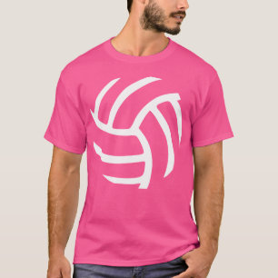 T-shirt Volley-ball