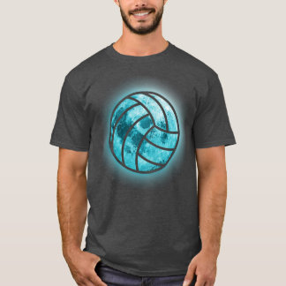 T-shirt Volley-ball 2