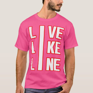 T-shirt Volley-ball 2