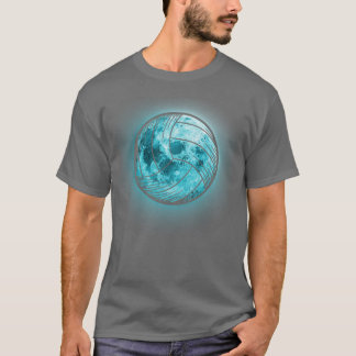 T-shirt Volley-ball 3