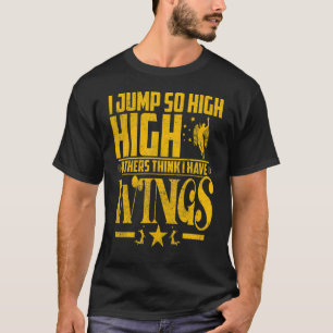 T-shirt Volley-ball Pour Les Hommes Et Les Femmes D'Autres