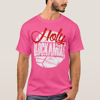 T-shirt Volley-ball Saint-Blockamole