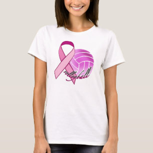 T-shirt Volleyball