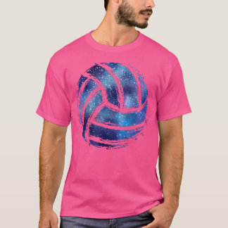 T-shirt Volleyball Lover Beach Volleyball Player