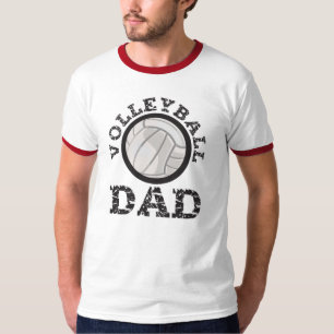 T-shirt VolleyballDAD