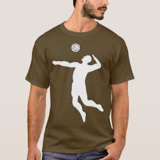 T-shirt VolleyballSport t 1