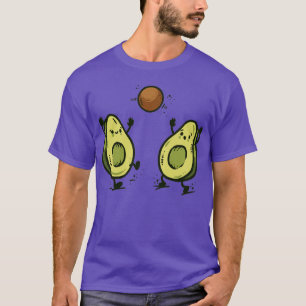 T-shirt Volleycado