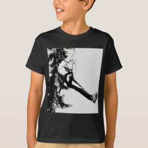 T-shirt Volons ! - Ziplining Run