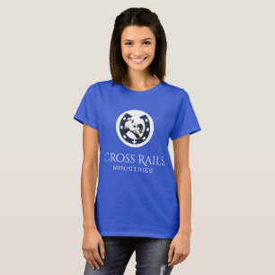 T-shirt volontaire d'événement