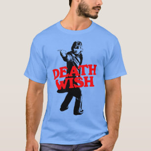 T-SHIRT VOLONTÉ DE MORT 2
