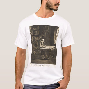 T-shirt voltaire