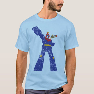 T-shirt Voltus V