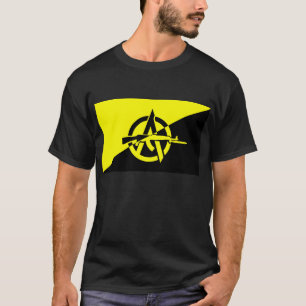 T-shirt Voluntaryism