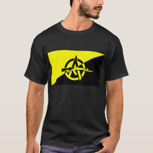T-shirt Voluntaryism