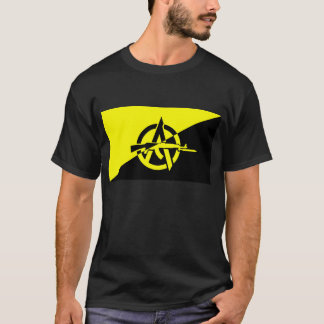T-shirt Voluntaryism