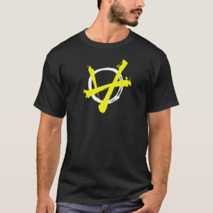 T-shirt Voluntaryism