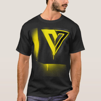 T-shirt Voluntaryist