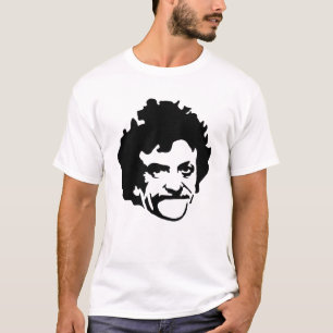 T-shirt Vonnegut