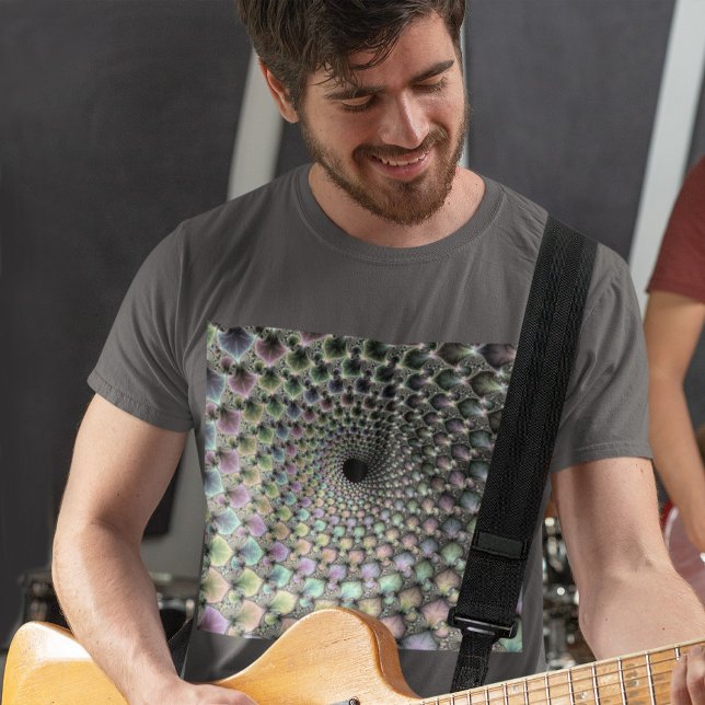 T-shirt Vortex (Créateur téléchargé)