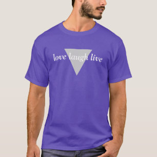 T-shirt Vos propres Textes, Sayes et Sisdoms