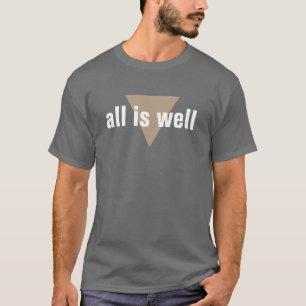 T-shirt Vos propres Textes, Sayes et Sisdoms