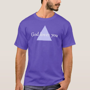 T-shirt Vos propres Textes, Sayes et Sisdoms