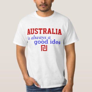 T-shirt Vos propres Textes, Sayes et Sisdoms