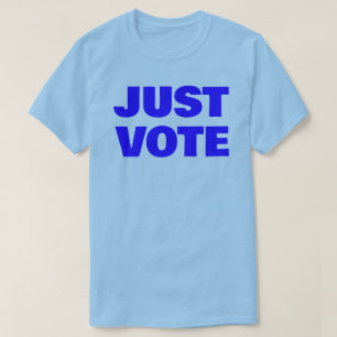 T-Shirt Vote