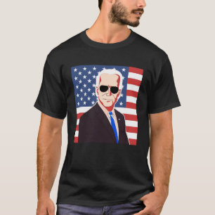 T-shirt Vote Joe Biden   Élection présidentielle de 2024