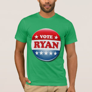 T-shirt VOTE PAUL RYAN.png