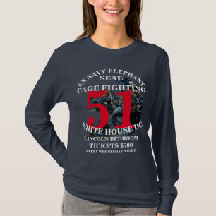 T-shirt Vote Politique Patriotique Trump Parti Républicain