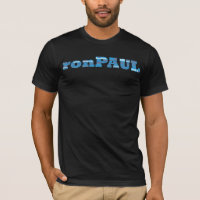 Vote Ron Paul pour l'élection présidentielle de 20