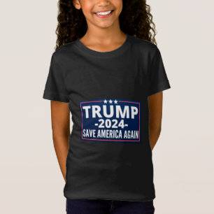 T-Shirt vote, trump 2024, trump 2024, 2024, trump 2020