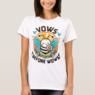 T-SHIRT VOTES AVANT WOWS BACHELORETTE PARTY WOMEN