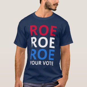 T-shirt Votez I