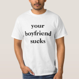 T-shirt votre ami suce
