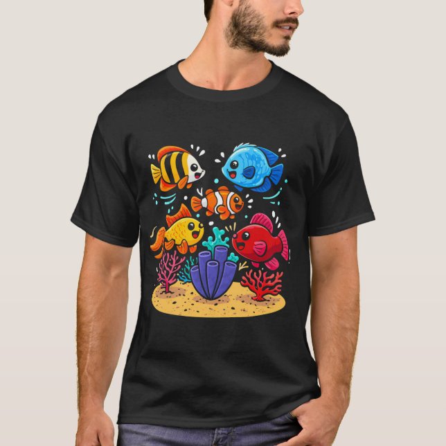T-shirt Votre animal de compagnie (Devant)