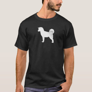 T-shirt Votre Animal Spirit Est Le Chien 1