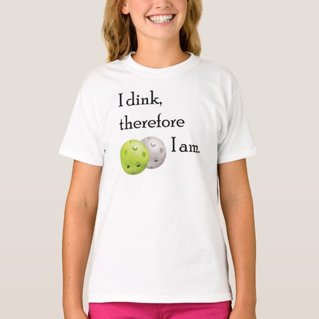 T-shirt Votre Champion des filles sur mesure Jersey T-Sh d (Devant)