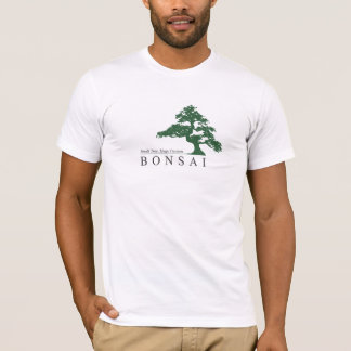 T-shirt Votre chemise Bonsai T(r)ee