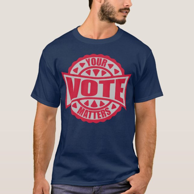 T-shirt votre citation d'ami (Devant)