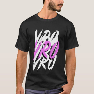T-shirt votre famille de merch