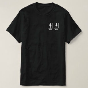 T-shirt Votre Frère Mon Frère Fière Soldat Frère De L'