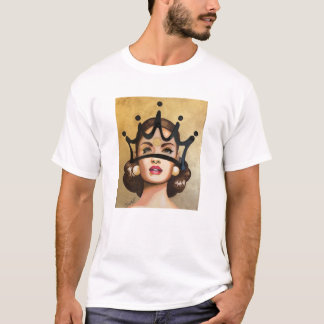 T-shirt Votre grâce