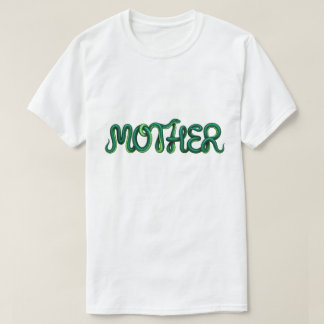 T-shirt Votre mère