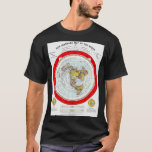 T-shirt Votre monde tel qu'il est<br><div class="desc">Your World As It Is .Venez acheter des t-shirts à la mode et confortables Flat Earth! Visitez-nous maintenant et découvrez quelque chose qui vous convient. Ne ratez pas !</div>