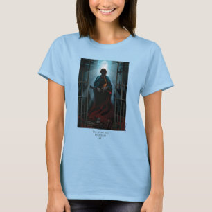 T-shirt Votre nom disparaîtra