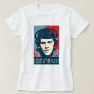 T-shirt Votre Obamicon.Me