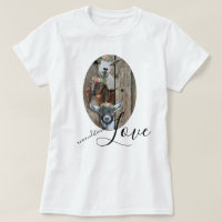 Votre photo Amour inconditionnel
